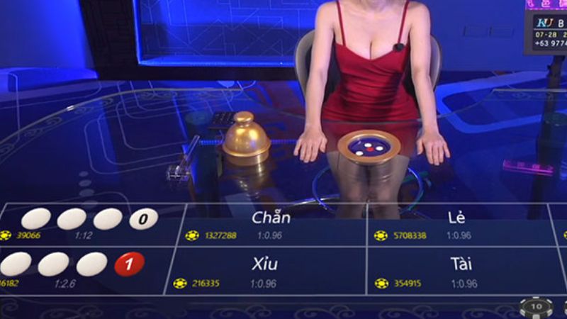 Soi cầu chắc tay kết hợp mua chẵn/lẻ để đánh lớn không bị giới hạn mức cược