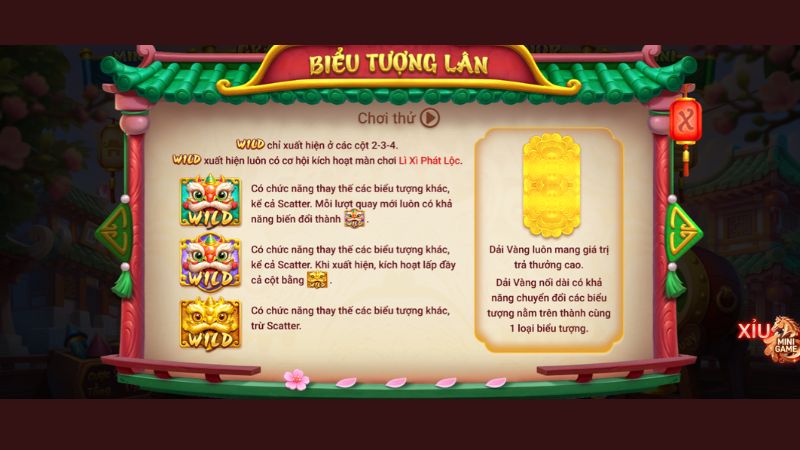 Lân Sinh Phú Quý Sunwin mang không khí múa lân rộn ràng